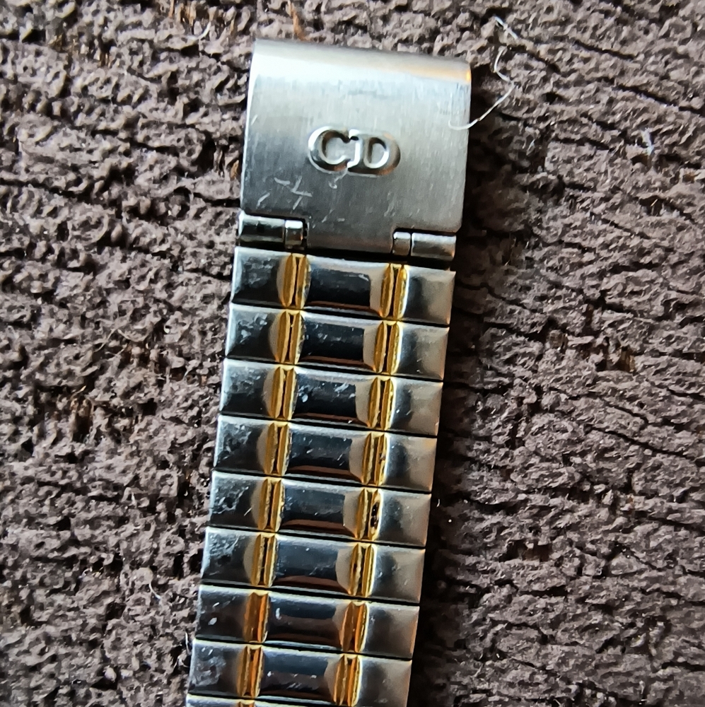 Christian Dior Vintage Watch - Picture 7 of 15